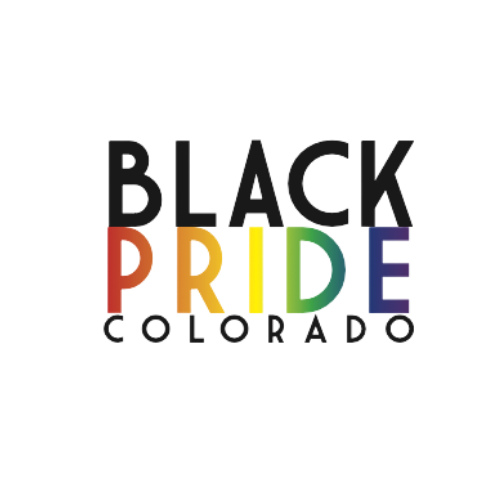 logo for black pride